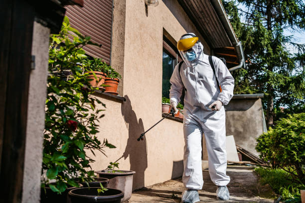  Eidson Road, TX Pest Control Pros